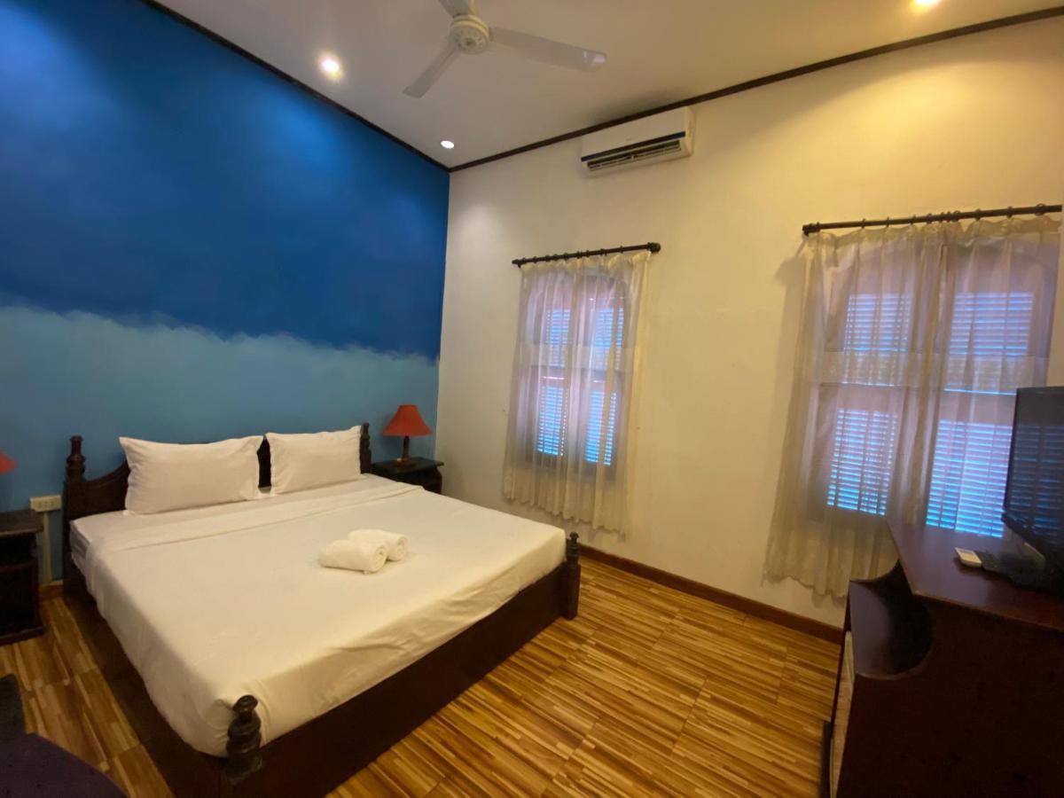 Ban Channuane Luang Prabang Bagian luar foto