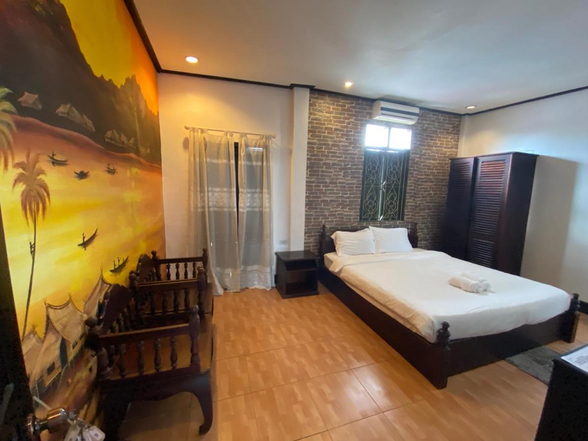 Ban Channuane Luang Prabang Bagian luar foto