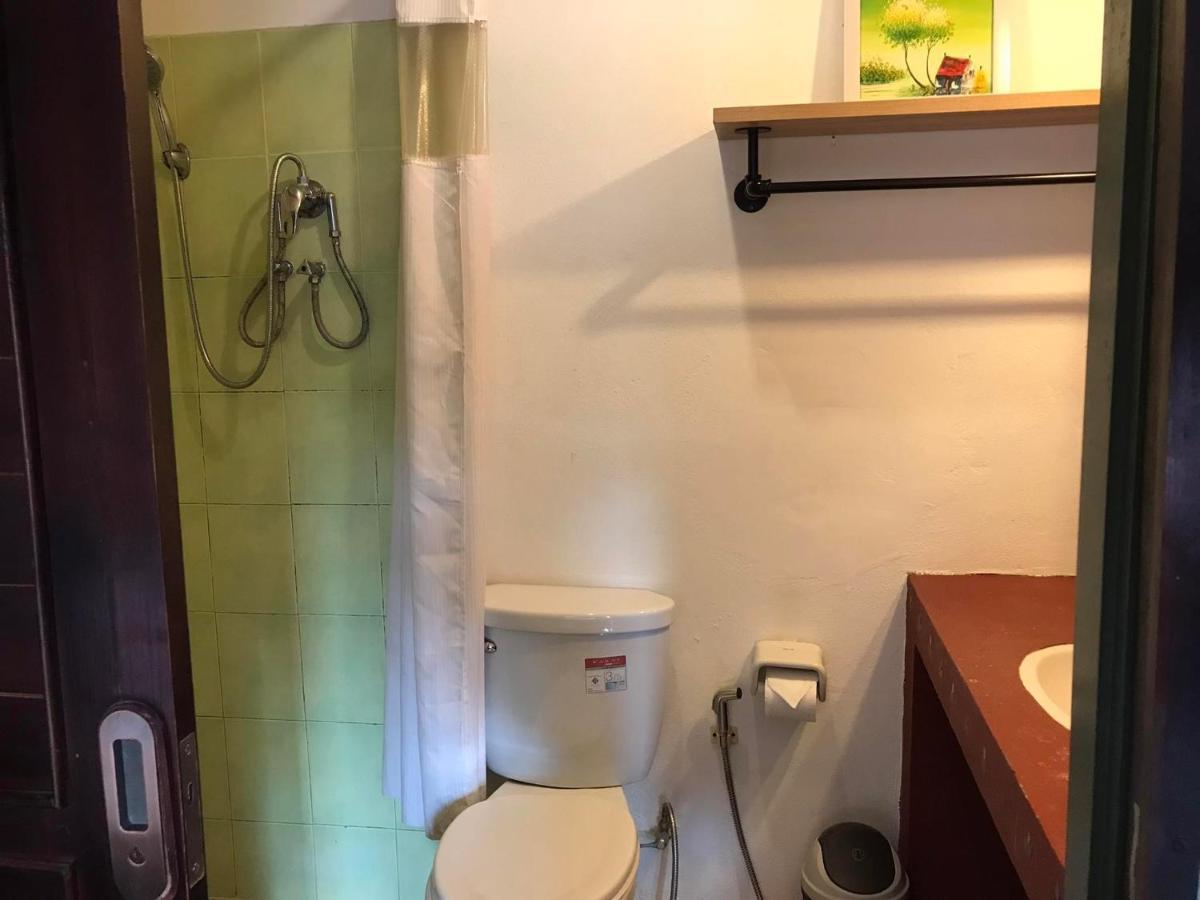 Ban Channuane Luang Prabang Bagian luar foto