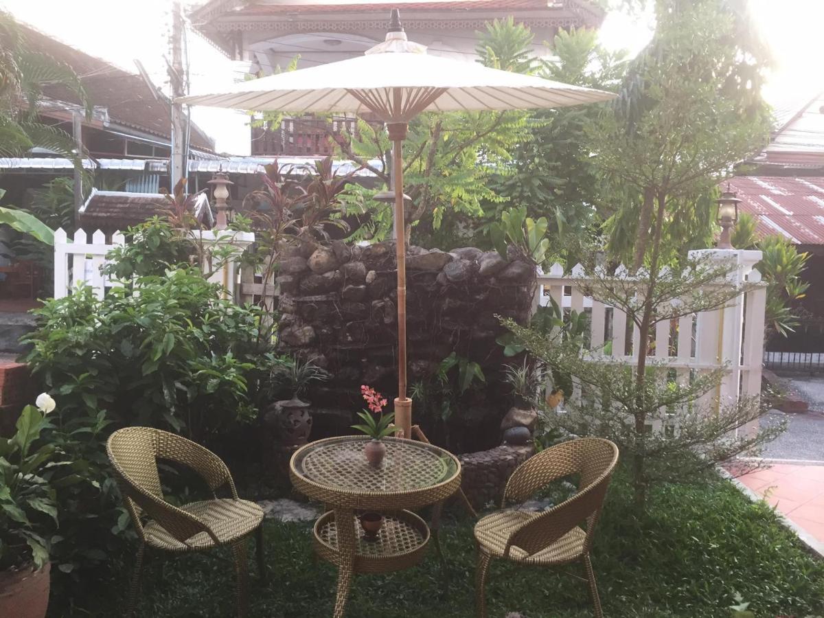 Ban Channuane Luang Prabang Bagian luar foto