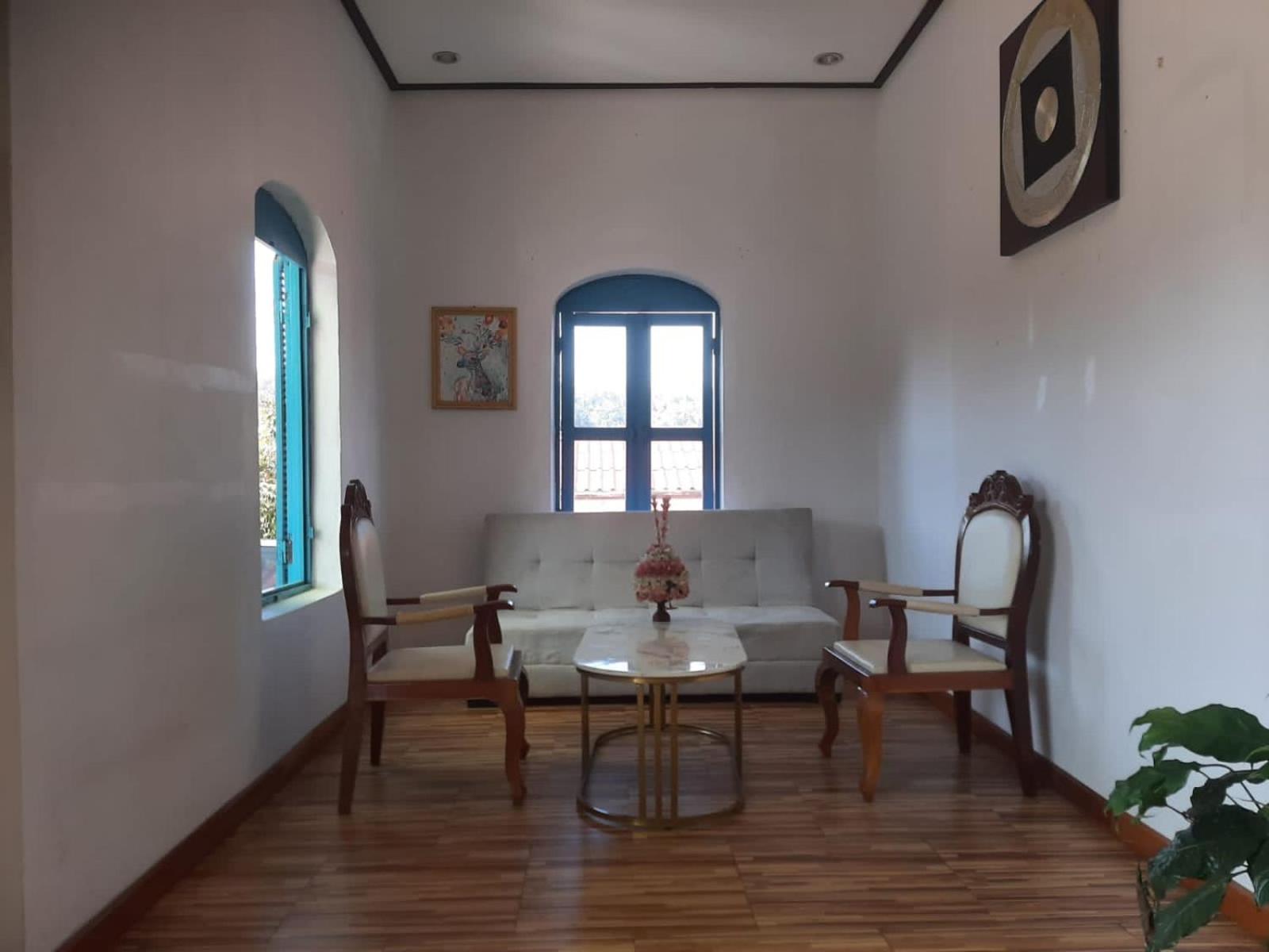 Ban Channuane Luang Prabang Bagian luar foto