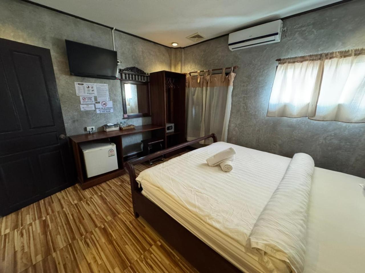 Ban Channuane Luang Prabang Bagian luar foto